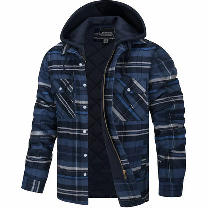 Arrow - Wollen Winterjas