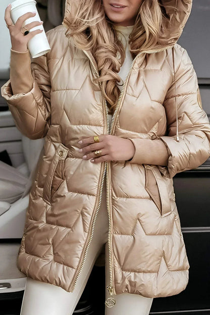 Astor - Elegante Winterjas