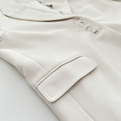 Aurelia - Oversized Blazer