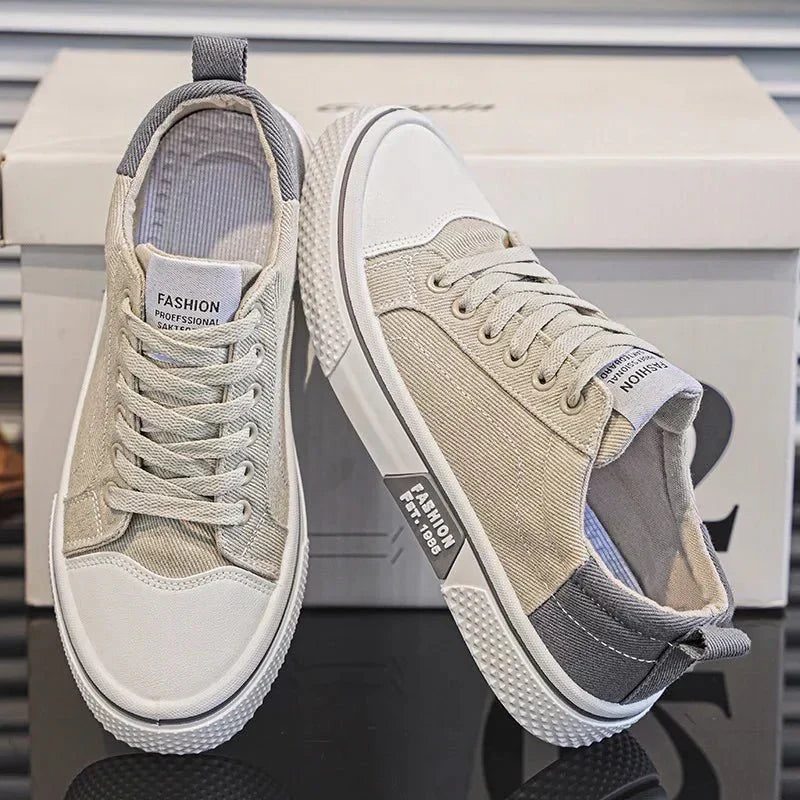 Bart - Casual Sneakers