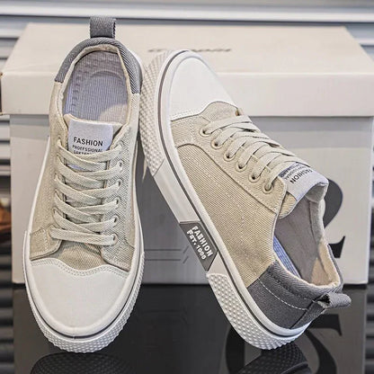 Bart - Casual Sneakers