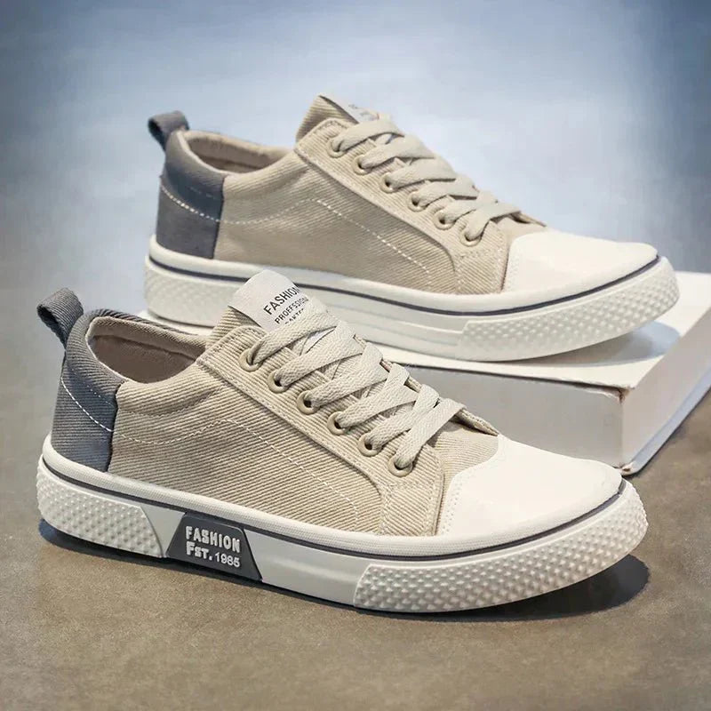 Bart - Casual Sneakers