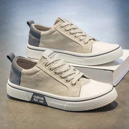 Bart - Casual Sneakers