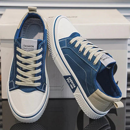 Bart - Casual Sneakers