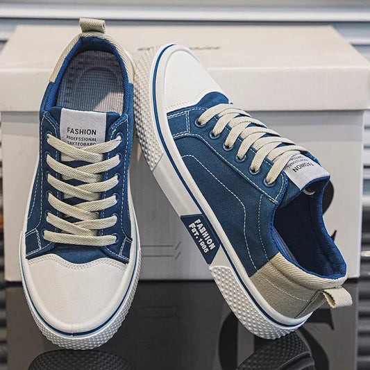 Bart - Casual Sneakers