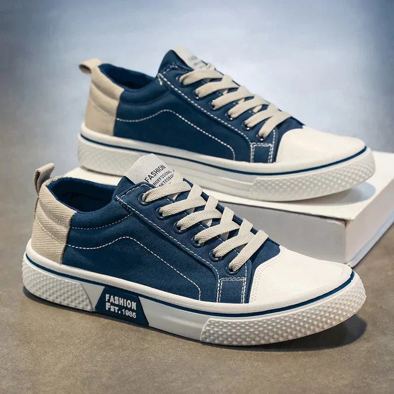 Bart - Casual Sneakers