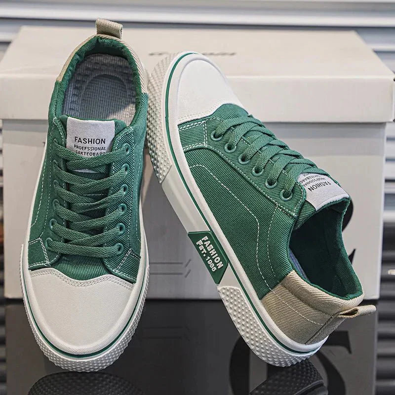 Bart - Casual Sneakers
