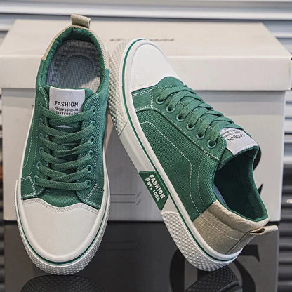 Bart - Casual Sneakers