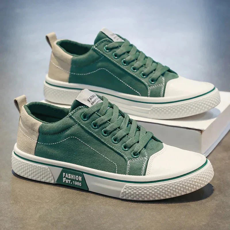 Bart - Casual Sneakers