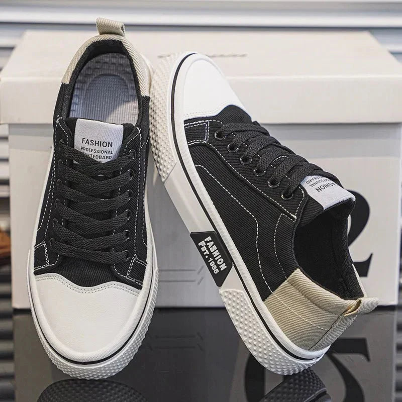 Bart - Casual Sneakers