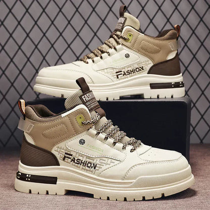 Elton - Orthopedische Werk- en Wandelschoenen