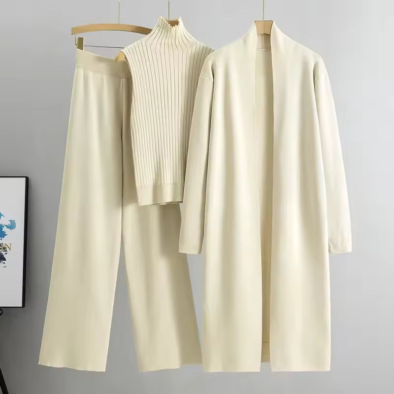 Irene - Stijlvolle Set