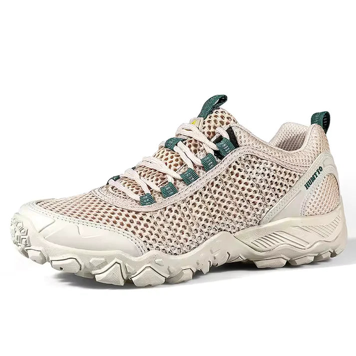 Floyd - Orthopedische Zomerse Wandelschoen