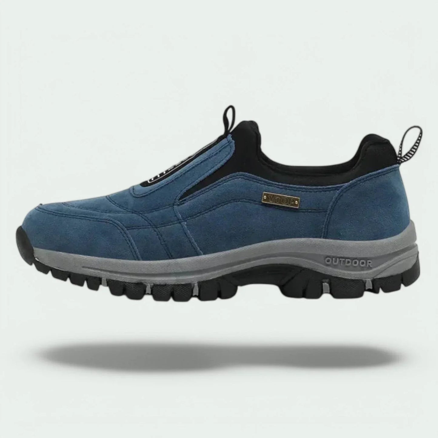 Benny - Orthopedische Wandelschoenen