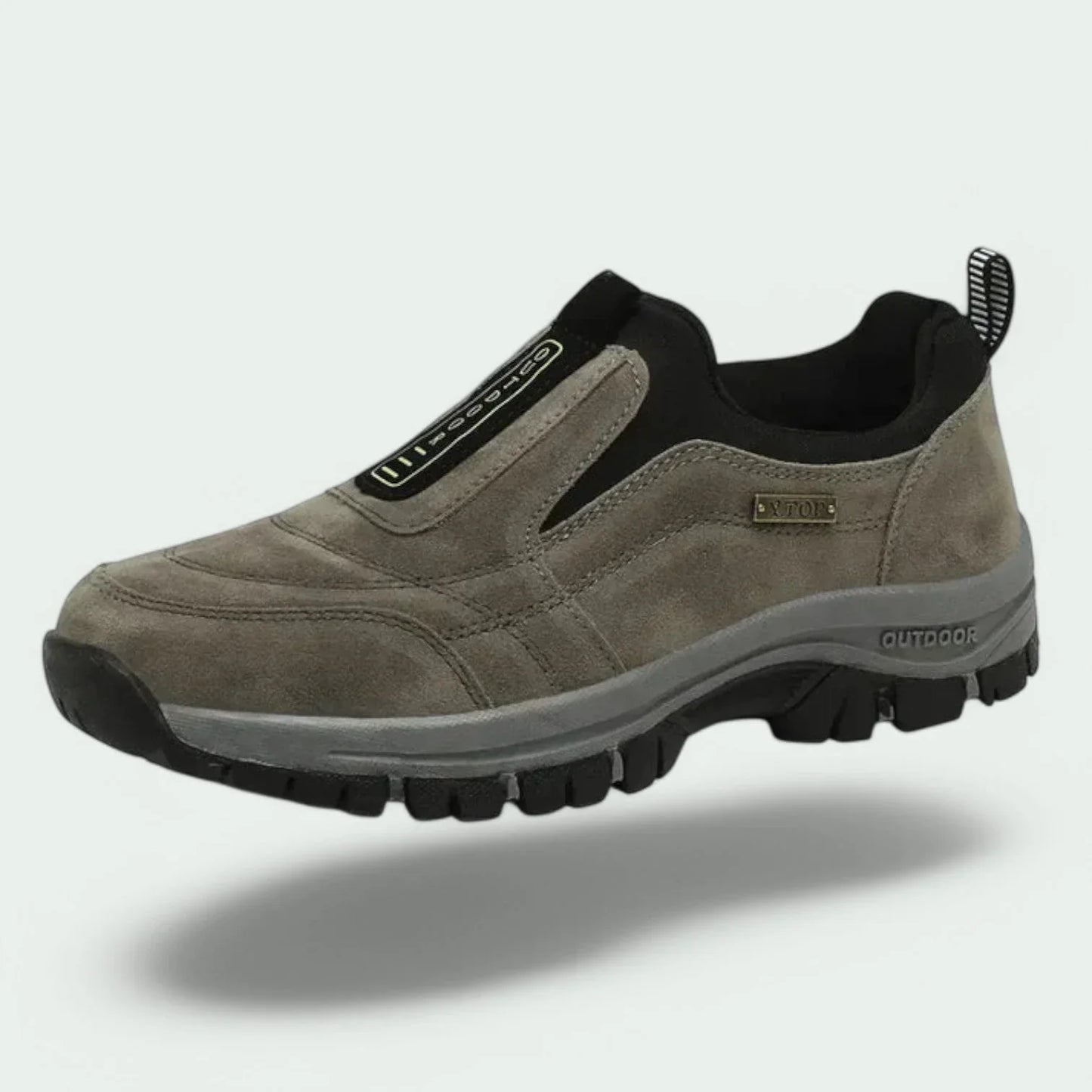 Benny - Orthopedische Wandelschoenen