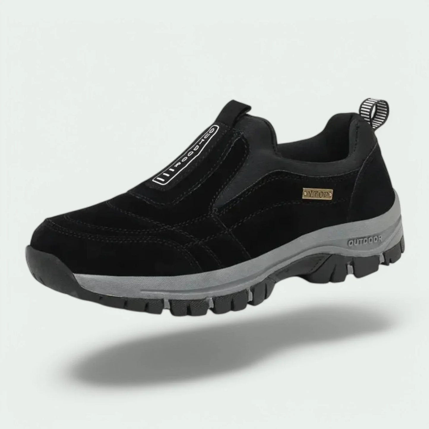 Benny - Orthopedische Wandelschoenen