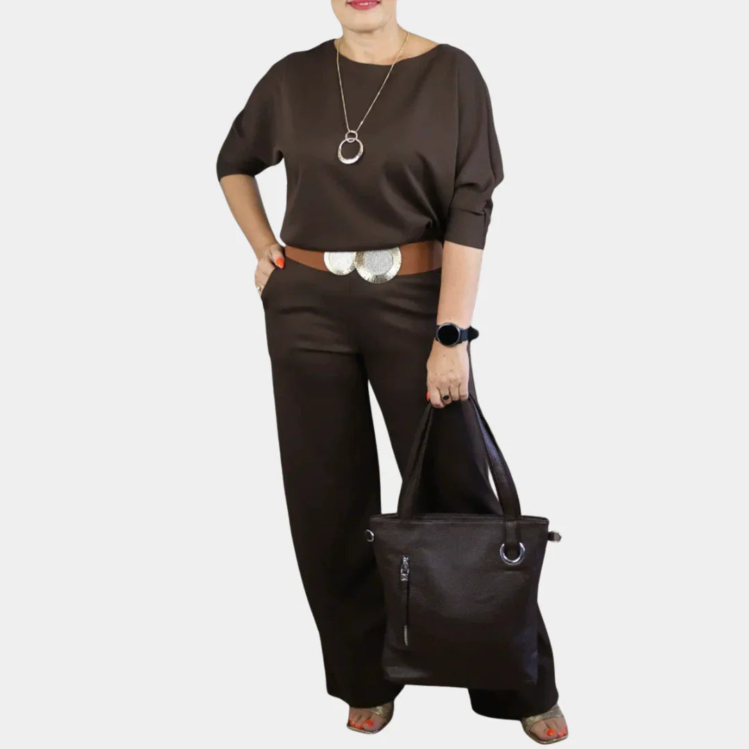 Vanessa - Stijlvolle Set