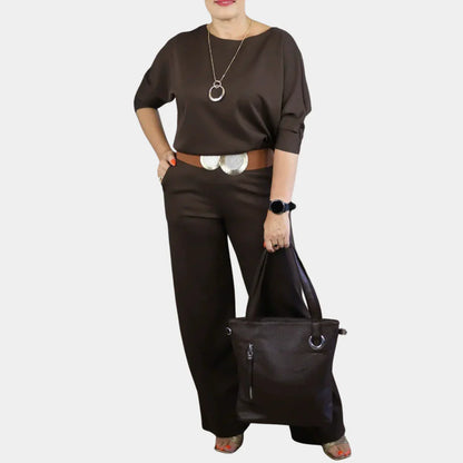 Vanessa - Stijlvolle Set