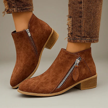 Ella - Orthopedische Enkel Laars