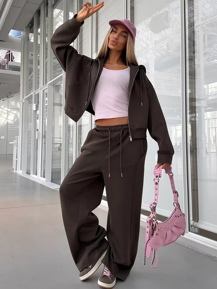 Tita - Comfortabele Set