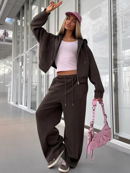 Tita - Comfortabele Set