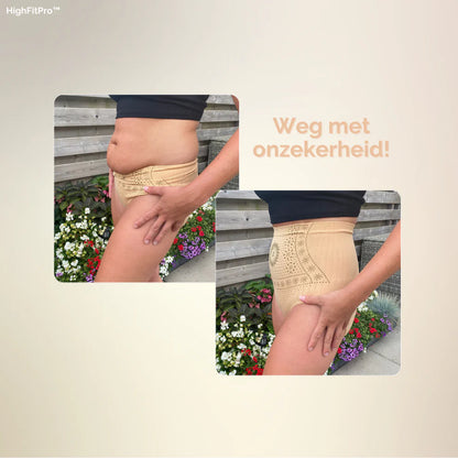 Cintia - Corrigerend Ondergoed