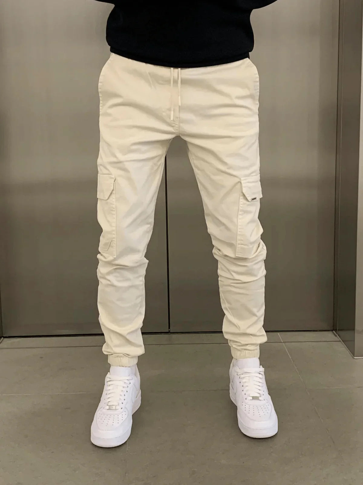 Canto - Cargo Jogger Fit
