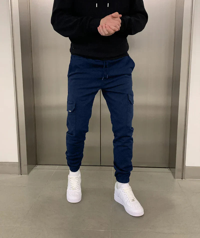 Canto - Cargo Jogger Fit