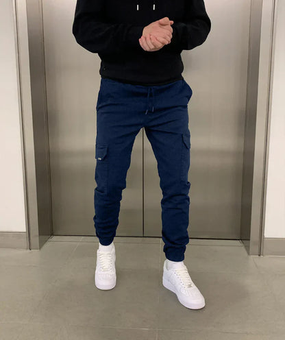Canto - Cargo Jogger Fit