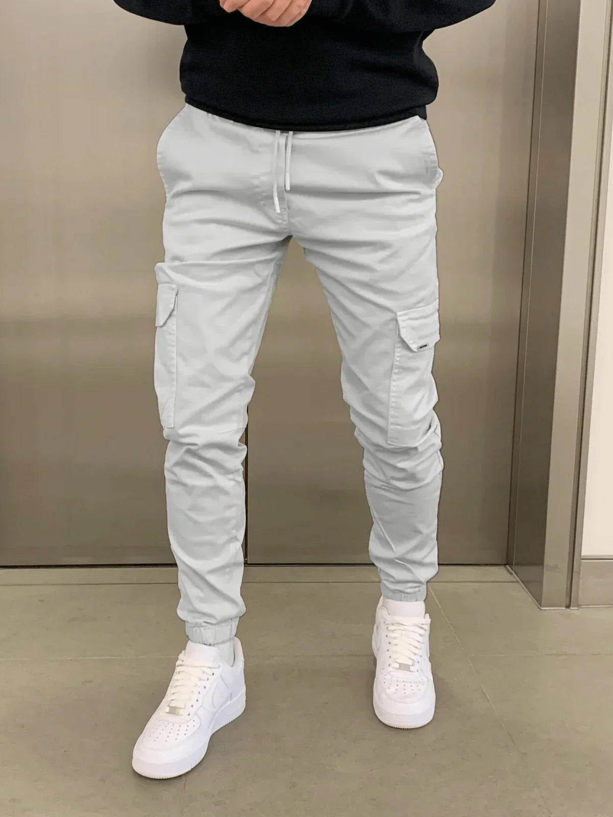 Canto - Cargo Jogger Fit