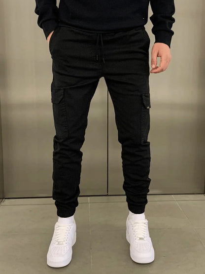Canto - Cargo Jogger Fit