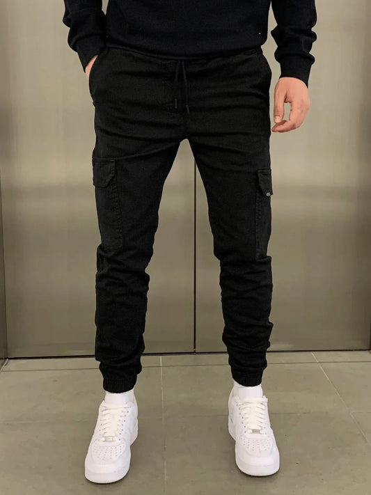 Canto - Cargo Jogger Fit