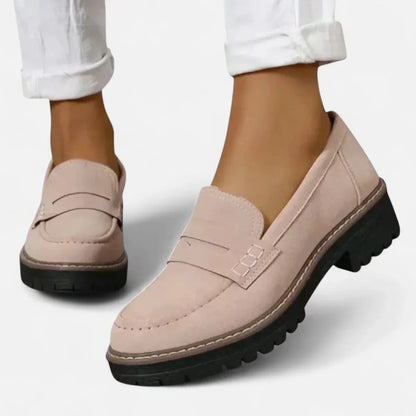 Carita - Orthopedische Loafers
