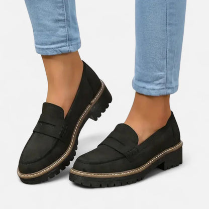 Carita - Orthopedische Loafers