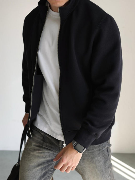 Carlos - Corduroy Zomer Vest