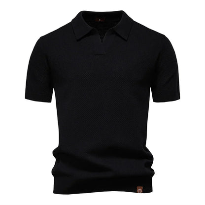 Cesar - Stijlvolle Polo