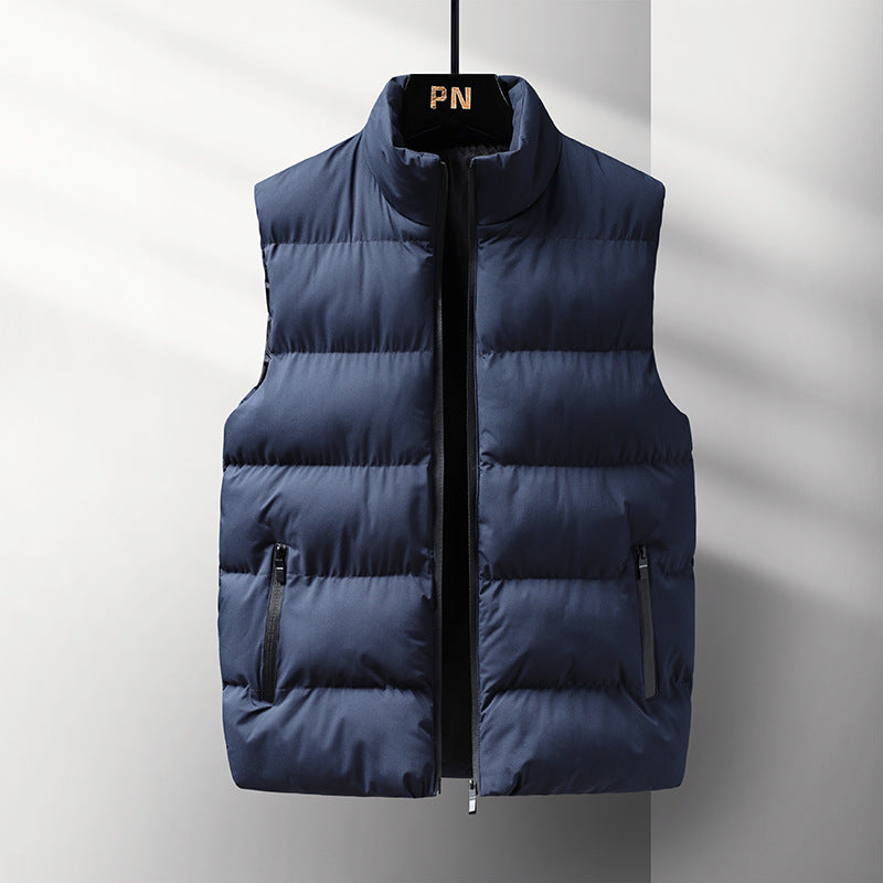 Chicago - Stijlvolle Bodywarmer