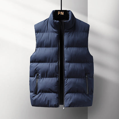 Chicago - Stijlvolle Bodywarmer