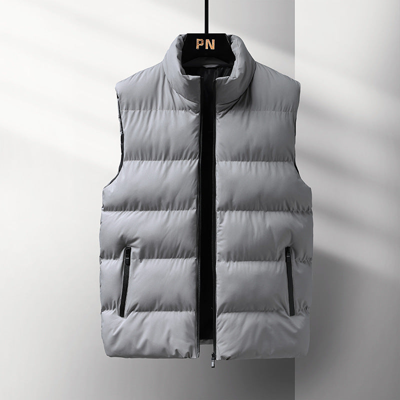 Chicago - Stijlvolle Bodywarmer
