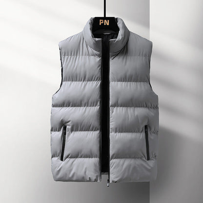 Chicago - Stijlvolle Bodywarmer