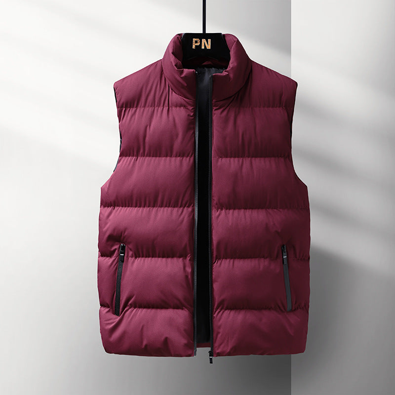Chicago - Stijlvolle Bodywarmer