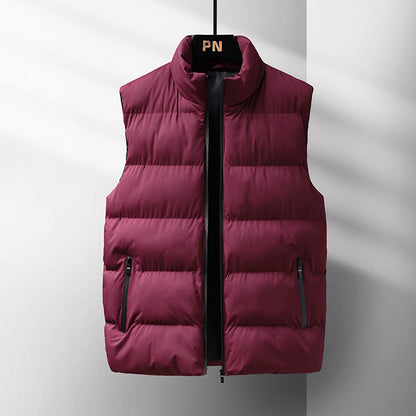Chicago - Stijlvolle Bodywarmer