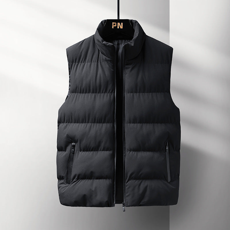 Chicago - Stijlvolle Bodywarmer