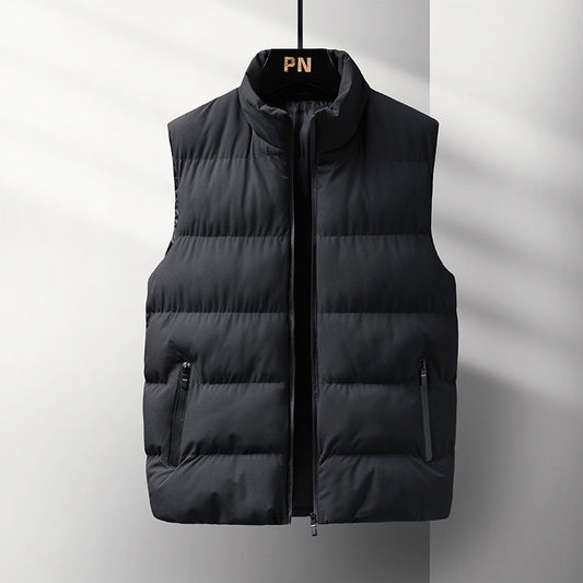 Chicago - Stijlvolle Bodywarmer