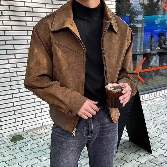 Cruise - Retro Jas