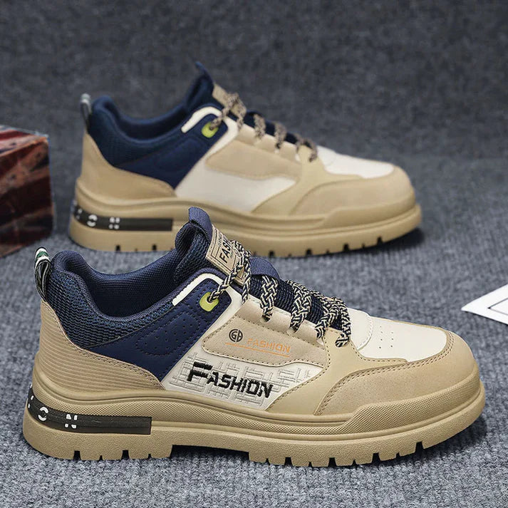 Elton - Orthopedische Werk- en Wandelschoenen