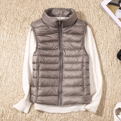 Dede - Stijlvolle Bodywarmer