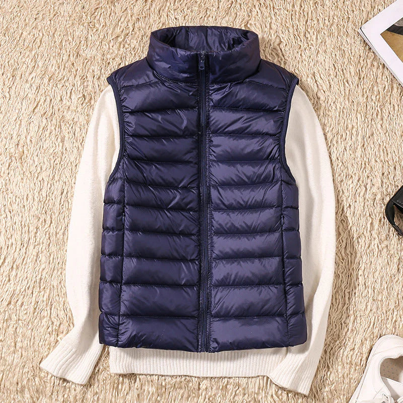 Dede - Stijlvolle Bodywarmer