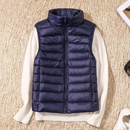 Dede - Stijlvolle Bodywarmer