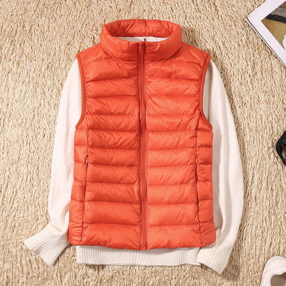 Dede - Stijlvolle Bodywarmer